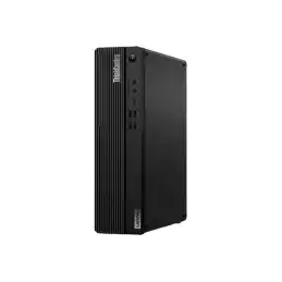 Lenovo ThinkCentre M70s 11EX - SFF - Core i7 10700 - 2.9 GHz - RAM 8 Go - SSD 256 Go - TCG Opal Encrypti... (11EX0026FR)_2